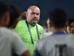 Bojan Hodak: Persib Bandung Menang Berat Lawan Semen Padang