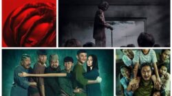 Jadwal bioskop WTC Jambi hari ini: Warung Pocong dan Suzzanna