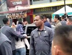 Pemburu 4 Tahun, Terpidana Tambang Ilegal di Seluma Ditangkap