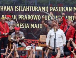 Panglima Jilah Berkunjung ke Sekretariat TPFDK di Balikpapan, Siap Jadi Produser Film Dayak