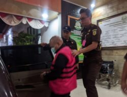 Eks Camat SU I Novran Ditipu, Akui Punya Proyek di Dispar Palembang