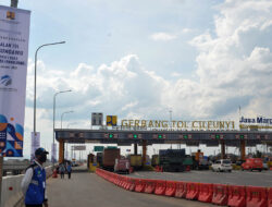 Penerima Uang Konsinyasi Tol Cisumdawu Dilaporkan ke Bareskrim Polri