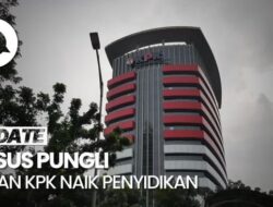 Babak Baru Kasus Pungli SMKN 1 Idanogawo: Cabdis Periksa Guru, Setoran Diakui