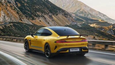 Mobil listrik boros di jalan tol, ini fakta dan penyebabnya