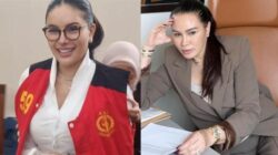 Pengadu Domba Disentil, Doktif Bantah Pernyataan Fitri Salhuteru soal Nikita Mirzani