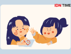 Perbedaan Tingkat Autisme: Ringan, Sedang, Berat