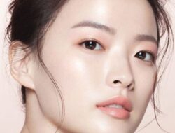 Tips Dapat Korean Glass Skin yang Membuat Wajahmu Seperti Dipenuhi Filter