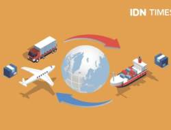 Gibran Soroti Penipuan Ekspor, Rugikan Negara Miliaran Dolar