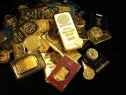 5 Pola Pikir Penting Sebelum Mulai Berinvestasi Emas