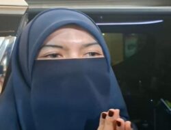 Diberi Rp 1 Juta, Wardatina Pasrah Soal Nafkah dari Insanul Fahmi: Aku Harus Berjuang