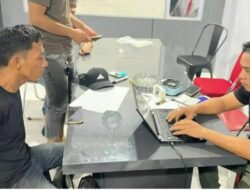 Suharlan, Tersangka Pembunuhan Staf Bawaslu OKU Selatan, Menginap di Rumah Korban