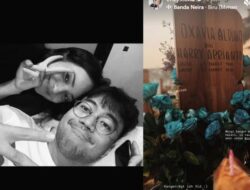 Kenang momen viral Vidi Aldiano di podcast, Harry Kiss: Ia ingin hidup