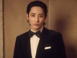 3 Artis Korea yang Hampir Jadi Anggota BIGBANG, Termasuk Lee Soo Hyuk