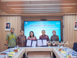 Dukung Program Perumahan Nasional, Bank BJB Perluas Kolaborasi BSPS 2026
