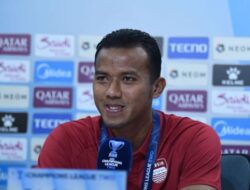 Tampil Mengesankan di Persib, Teja Paku Alam Butuh 3 Laga Tanpa Kemasukan untuk Pecahkan Rekor