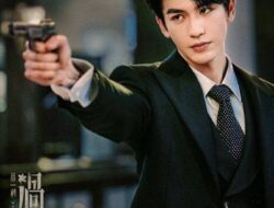 Drama China Zhang Ling He: Kehidupan Baru Setelah Kejar-kejaran Batu Naga