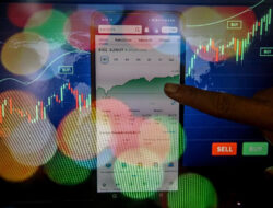 Masa Penurunan IHSG dari Dot-Com Bust 2000 hingga Perang AS-Iran 2026