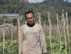 Desa BRILian Sumowono, Kembang Bakul Berinovasi Bersama BRI