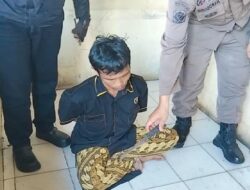 Pengamen Tewas Usai Diamankan Satpol PP, Keluarga Laporkan Kematian Mencurigakan