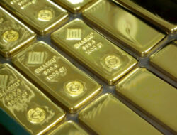 Harapan Kilau Hartadinata Abadi (HRTA) Semakin Cerah Saat Emas Diburu