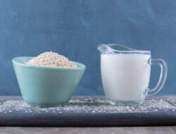 7 Obat Tradisional Pembersih Usus Anak yang Aman dan Sederhana