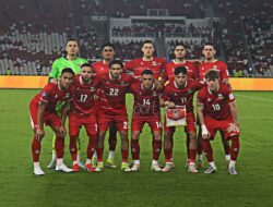 5 Poin Pernyataan Resmi PSSI soal Paspor Ganda Pemain Timnas di Belanda