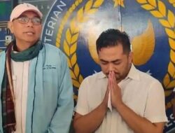 Tarik Kajari Karo dan 3 Jaksa Bermasalah, Kejagung Siapkan Sanksi Etik