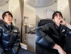 Curhat Lucinta Luna: Hidup Tak Tenang, Pilih Jadi Pria Lagi, Nangis Terus