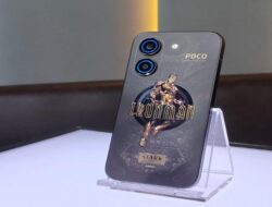 Penjualan POCO X8 Pro Lampaui 30.000 Unit dalam Sehari