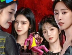 Sinopsis drama China *Born to Be the Villain*: Kisah Penjahat yang Berjuang Mengubah Nasib