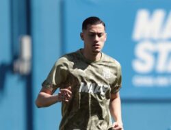 Hasil Liga Italia – Jay Idzes Dihukum Penalti, Sassuolo Menang Comeback