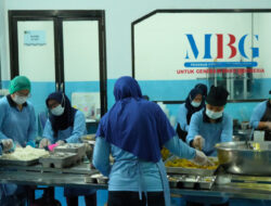 BGN Terapkan WFH Bergantian untuk Hemat BBM di Layanan Publik