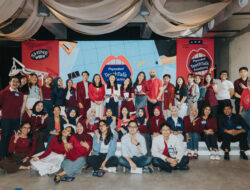 Akademi TeethTalk bangun dentfluencer terpercaya, tingkatkan edukasi kesehatan gigi