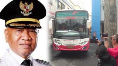 Nasib Bupati Tulungagung Usai OTT KPK, Pemprov Jatim Menanti