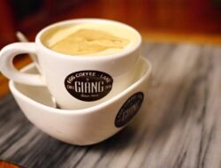 Tren Egg Coffee Viral: Sehat atau Bahaya? Ini Penjelasan Ahli