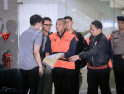 Sebuah Sepatu LV Terungkap, Modus Pemerasan Terbongkar: Babak Baru Kasus Bupati Gatut