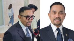 Kekayaan Ahmad Sahroni Nyaris Diperas Rp 300 Juta oleh Pegawai KPK Gadungan, Ini Kronologinya