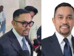 Kekayaan Ahmad Sahroni Nyaris Diperas Rp 300 Juta oleh Pegawai KPK Gadungan, Ini Kronologinya
