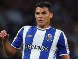 Carlo Ancelotti Buka Peluang Thiago Silva Kembali ke Timnas Brasil di Usia 41 Tahun