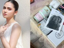 Daftar Barang Bridesmaid Kit Syifa Hadju untuk Sahabat, Harga Per Orang Capai Rp 15 Jutaan