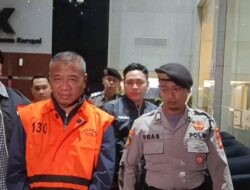 Adik Bupati Tulungagung Jadi Saksi OTT KPK di Pemkab