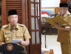 Daftar 6 Kepala Daerah Terjebak OTT KPK 2026, Paling Banyak di Jawa Tengah