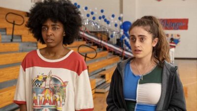 7 Film Komedi Cerdas 2020-an yang Menghibur dan Menggelengkan Kepala