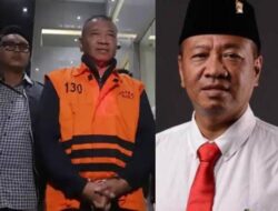 Sempat Berseteru, Ini Jawaban Wabup Tulungagung Soal Bupati Gatut Sunu Ditangkap KPK