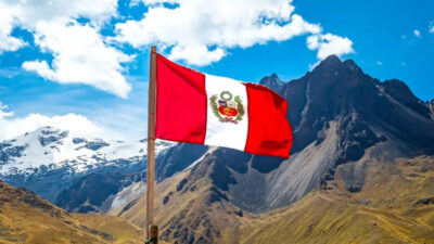 Pemilihan Presiden Peru dengan 35 Kandidat