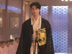 5 Gaya Kepemimpinan yang Menginspirasi Prince I An di Perfect Crown