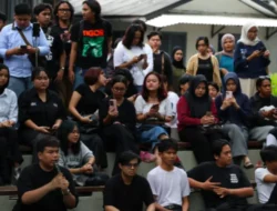 Kasus Dugaan Pelecehan Dosen UBL Memanas, Korban dan Pelaku Saling Laporkan