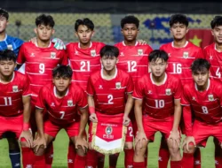 Kunci Tiket Semifinal! Prediksi Susunan Pemain Timnas U-17 vs Malaysia di Piala AFF 2026