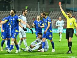 Bagaimana Kabar Bastoni? Rahasia Timnas Italia Gagal Lolos Piala Dunia 2026 Terungkap