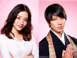 7 fakta cinta Satomi Ishihara, rumah tangganya harmonis!